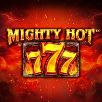 Mighty Hot™_ 777 screenshot