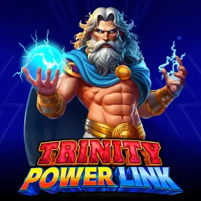 Trinity Power Link screenshot