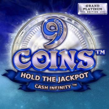 9 Coins™ Grand Platinum Edition screenshot