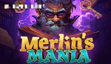 Merlin’s Mania