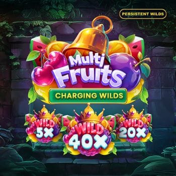 MultiFruitsChargingWilds screenshot
