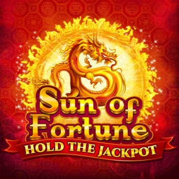 Sun of Fortune screenshot