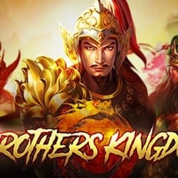 Brothers kingdom screenshot